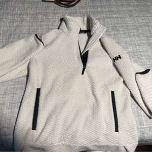 Helly Hansen women’s quarter zip